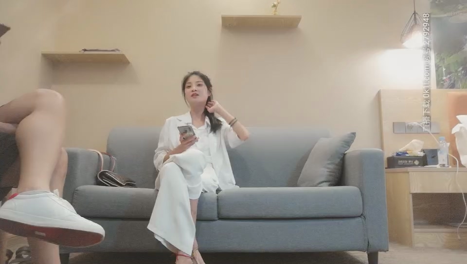 自己约的含泪也要干，一定要脱了验货啊，胆大的进