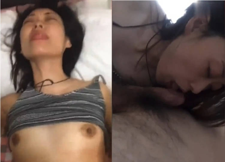 超级大骚货爱吃情人大屌，被大屌插入后淫叫不断，实在是太骚了