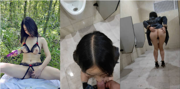 万人求购，推特反差婊，顶级绿帽骚妻【嫂子爱露出】一女战多男，群P大乱交，捆绑调教野战