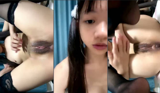 最嫩反差小萝莉【胸小小的】骚舞~塞肛~道具流白浆~喷尿~