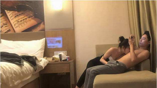 漂亮小姐姐 然后呢我要怎么样 我腿麻了 身材苗条小娇乳 小哥真能折腾妹子性格也好很配合 操的腰酸背痛简直是受罪