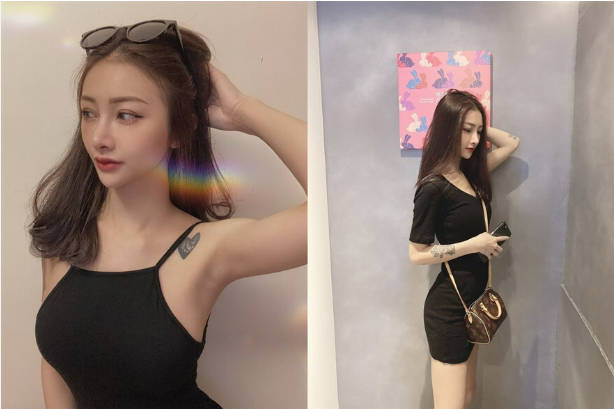 《台湾情侣泄密》有钱公子哥酒店重金约炮25岁极品身材的E奶小网美还是一个刚刮了毛的小嫩B