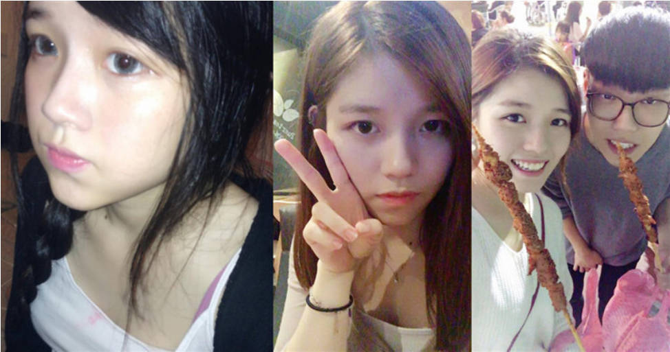 《台湾情侣泄密》大二美女和前男友的私密视讯被渣男分手后曝光