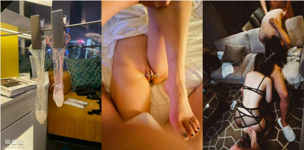 最新10月推特绝版福利！退圈淫妻【AstroNanami】三男三女群P，又干又调教，高难度姿势连接做爱