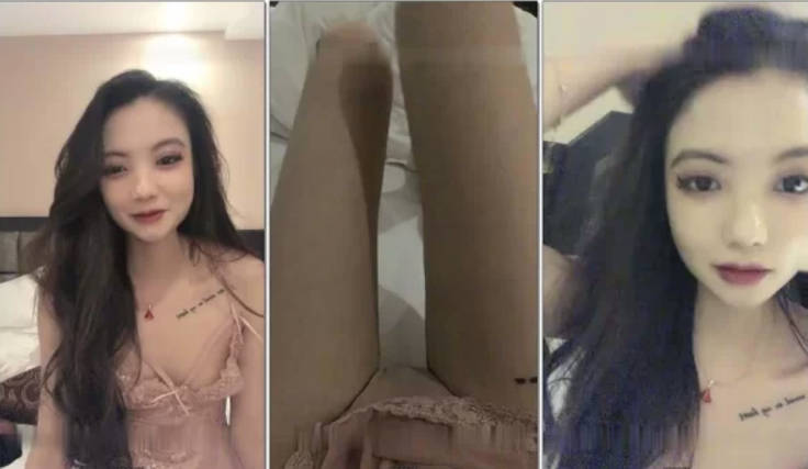 【安琪拉】颜值不错苗条妹子和炮友啪啪，口交大黑牛玩弄后入抽插，很是诱惑喜欢不要错过