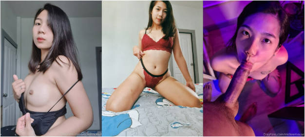 顶级绿帽癖情侣【mickeemo】福利⑩，3P6P集体大乱交，性爱比赛，视觉盛宴